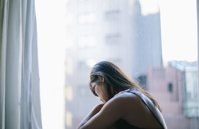 Depression: the silent epidemic