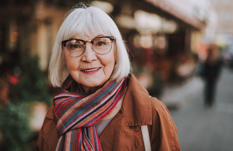 Dementia vs. Alzheimer’s