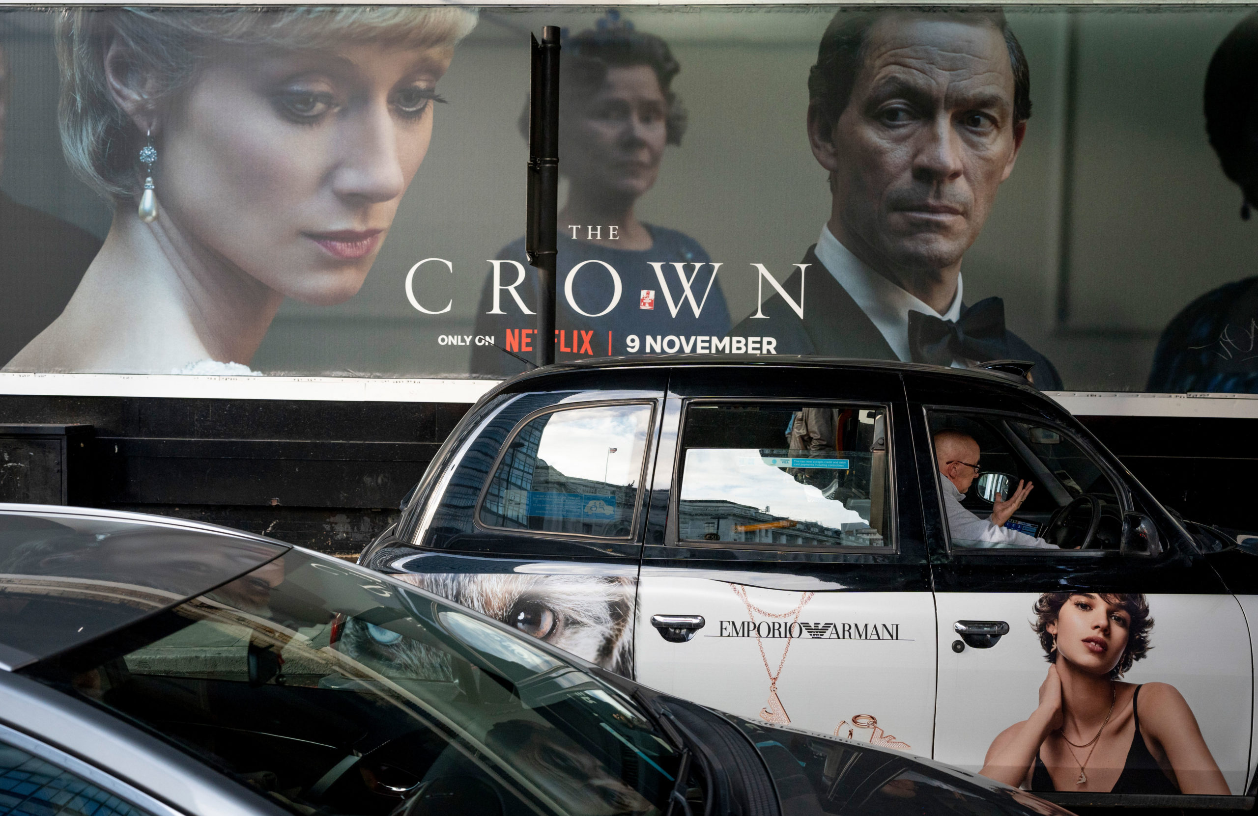Here’s what was actually true in The Crown – and what wasn’t