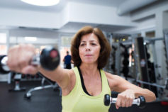 10 natural remedies for annoying menopause symptoms
