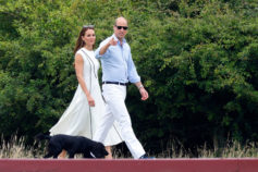 Noble pups! Meet the royal dogs of the British monarchy