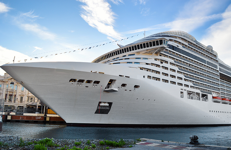 Best cruise for seniors