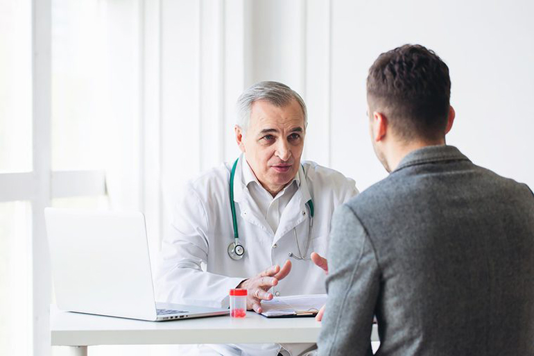 You can find out if you’re at an increased risk of Alzheimer’s now