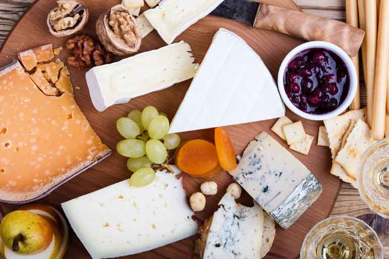 Cheese