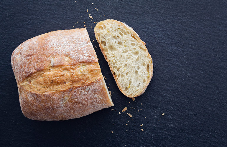 Bread