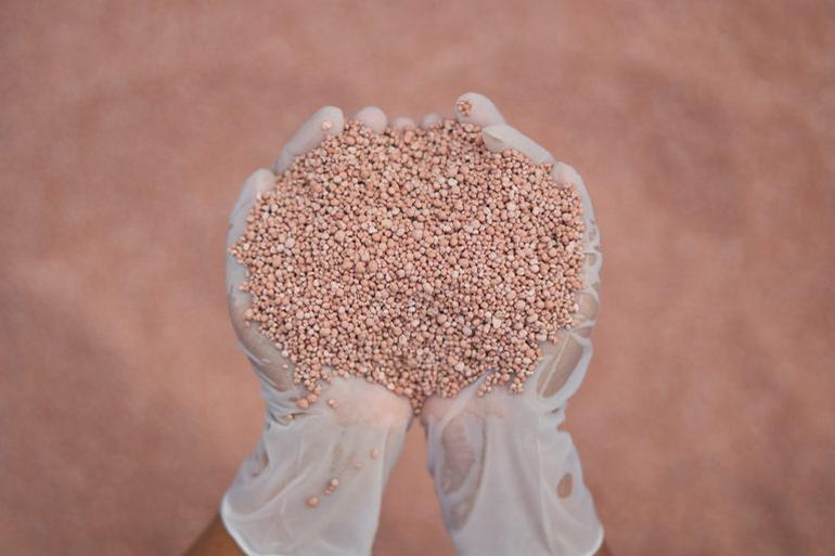 Phosphorous