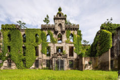 15 of the eeriest abandoned hospitals and asylums around the world
