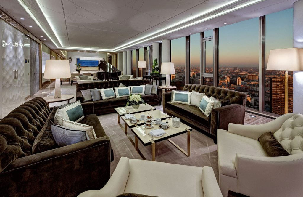 Waldorf Astoria Berlin