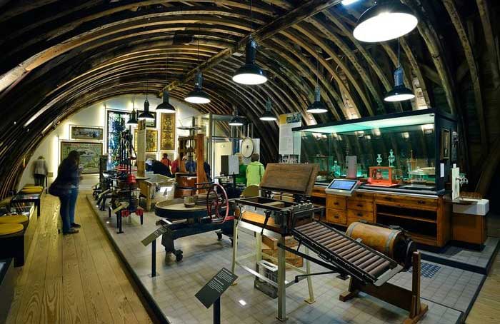Dutch Cheese Museum, Alkmaar, Netherlands