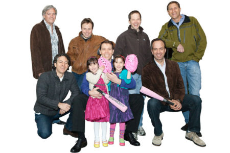 The council of dads