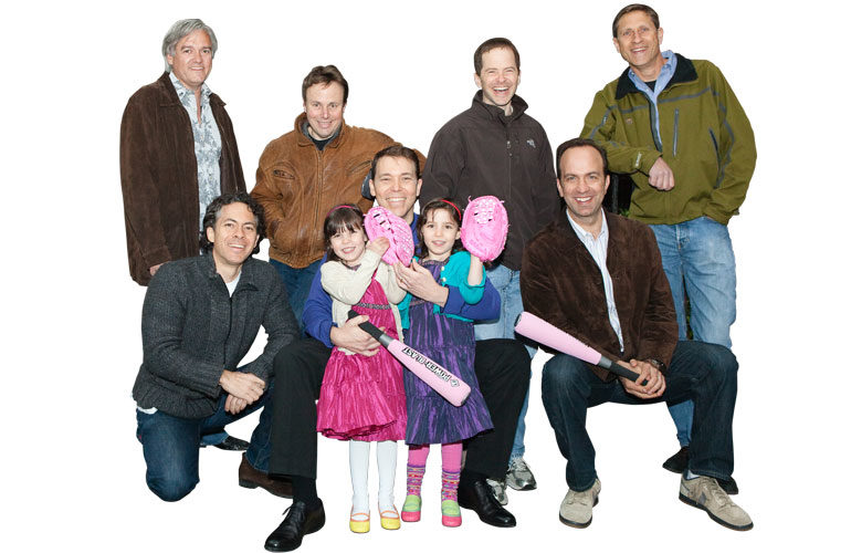 The council of dads