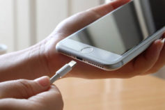 When your battery is low, charging your phone at a public charging port is tempting. But here's why it's risky to use them