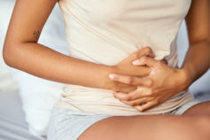 Guess which of these gross habits are really healthy