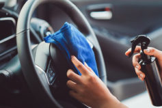 10 tips for cleaning your car’s interior