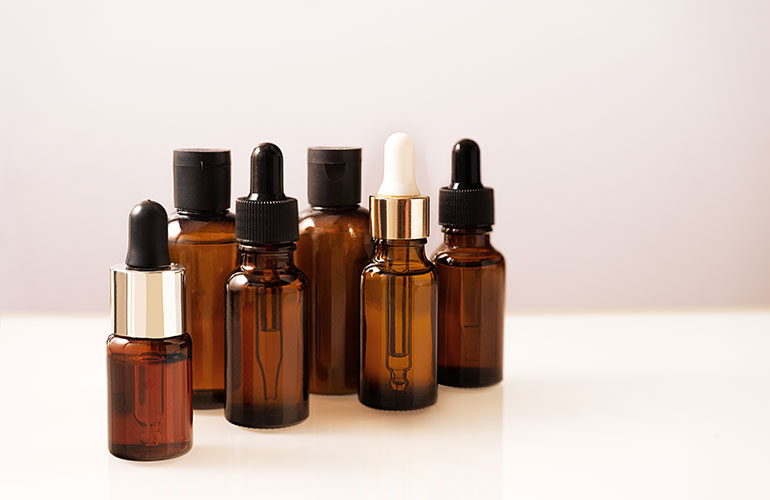Don’t buy generic skincare