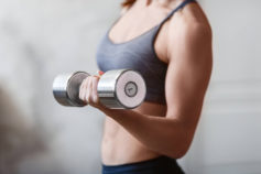 The 17 best arm exercises for women