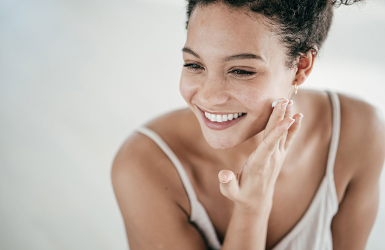 Use retinol – it really works