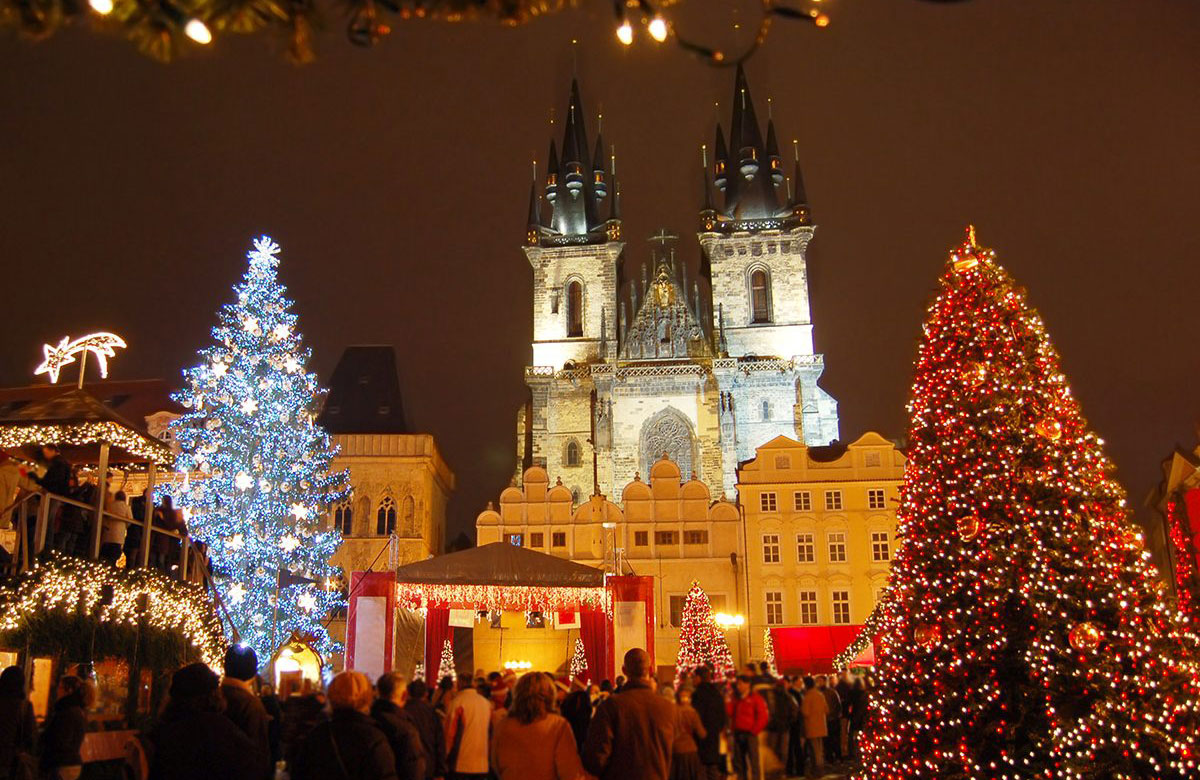 Prague, Czech Republic