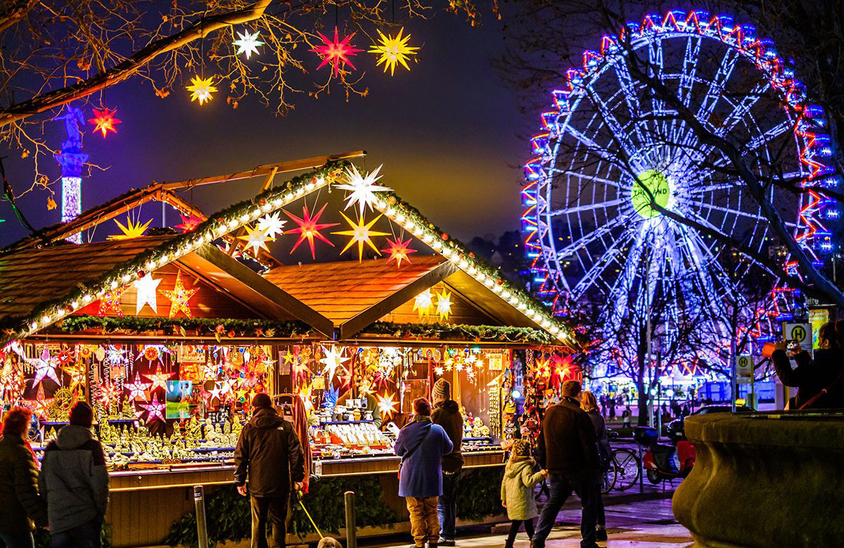 Stuttgart, Germany