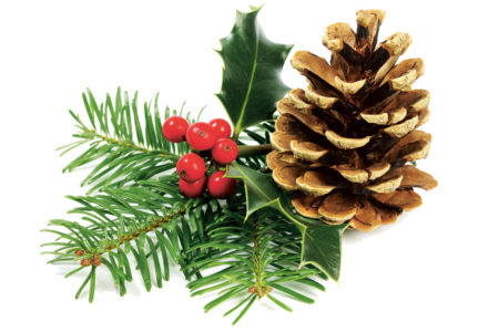 The Christmas that changed me