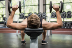 8 common workout mistakes you might be making