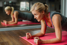 14 exercises you should modify if you’re over 50