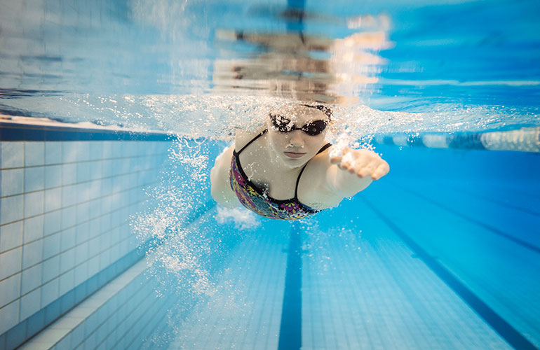 Your pain may improve with the right kind of exercise