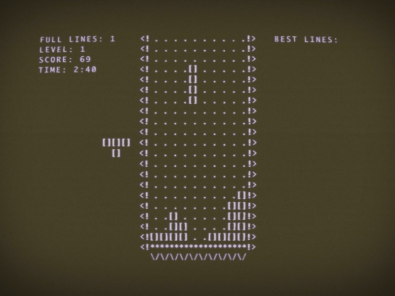 Tetris (1984)