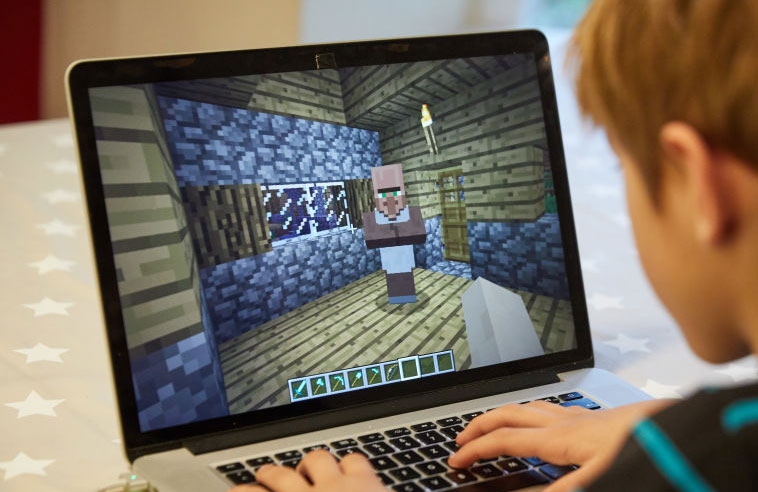 Minecraft (2011)