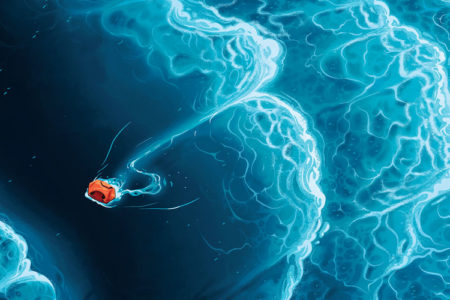Adrift