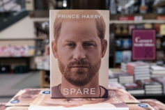 10 surprising things we learned from Prince Harry’s book, “Spare”
