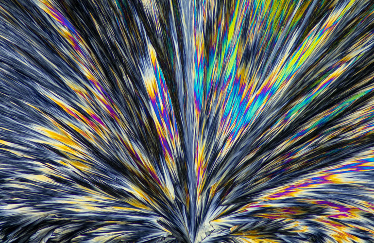 Harry used psychedelics as part of his therapy to treat his post-traumatic stress after the war