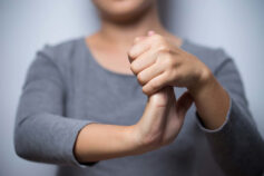 10 surprising conditions your hands might predict