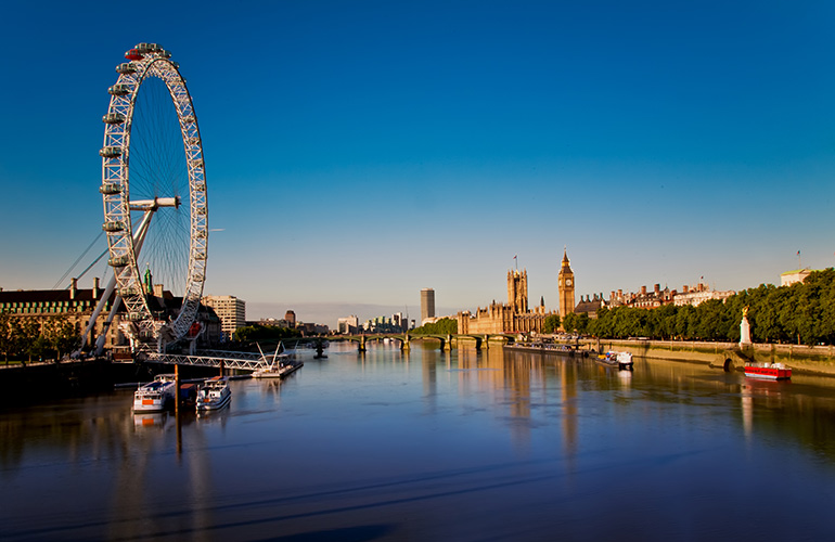 London, UK