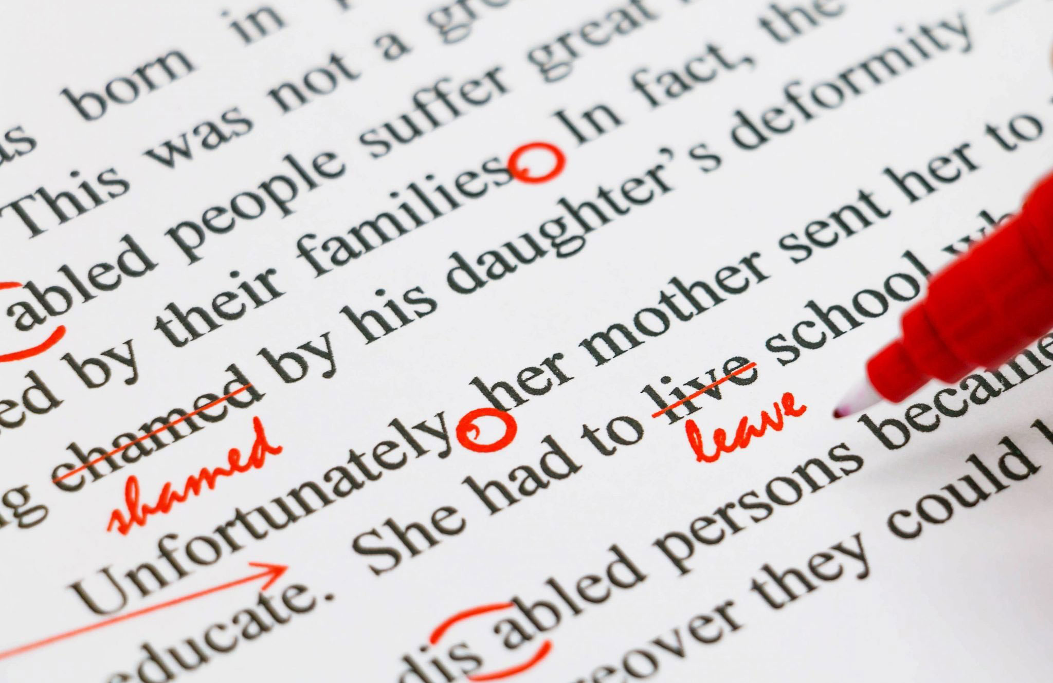 Hello, Grammar Purist…