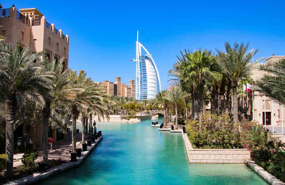 Dubai