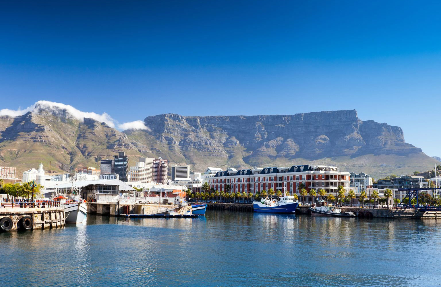 South Africa