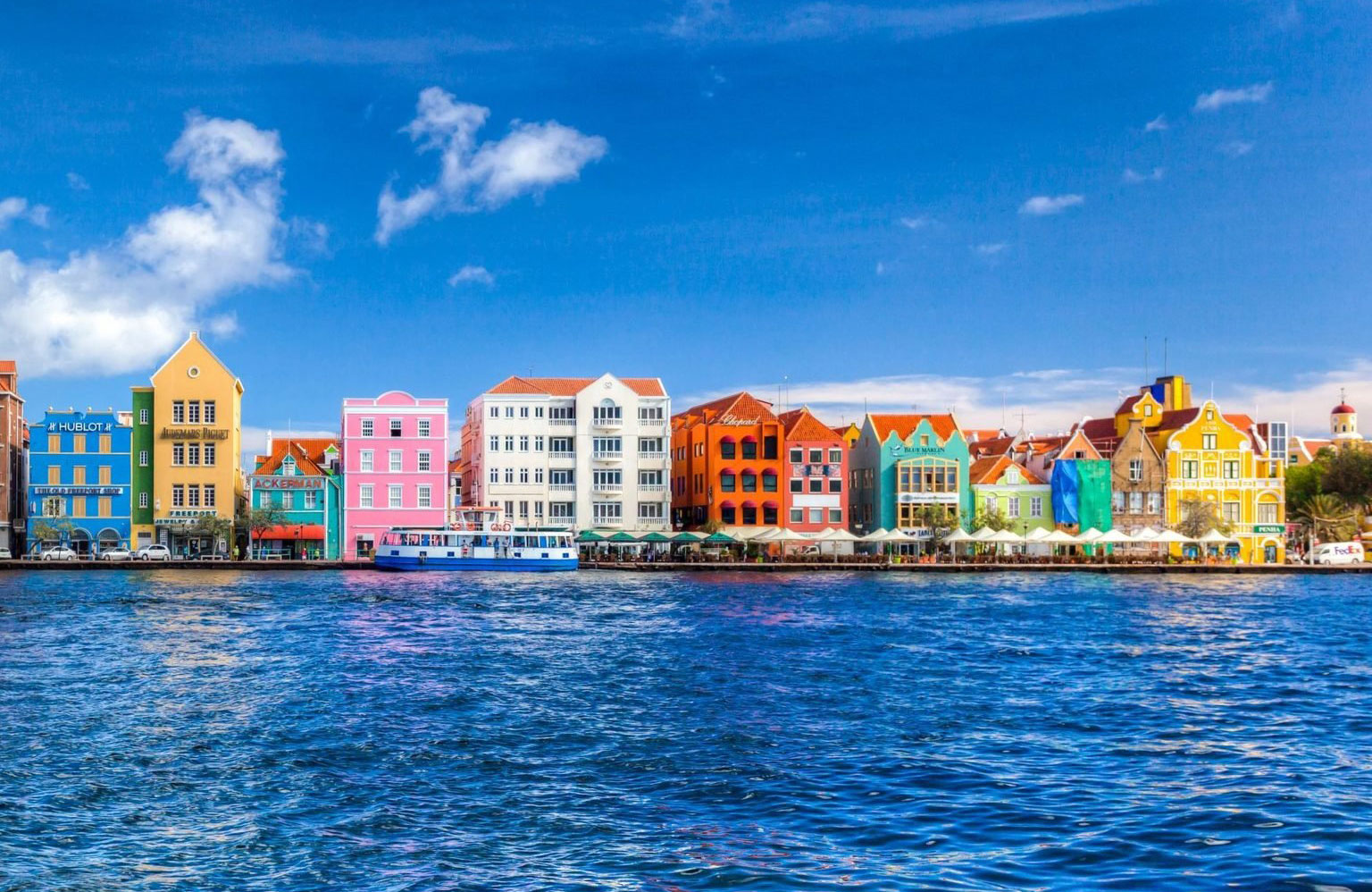 Curaçao