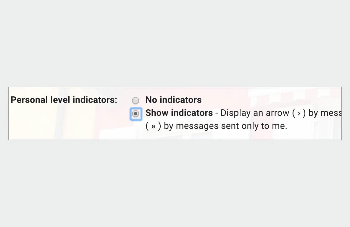 Gmail hack: find out if an email was sent to a group or just you