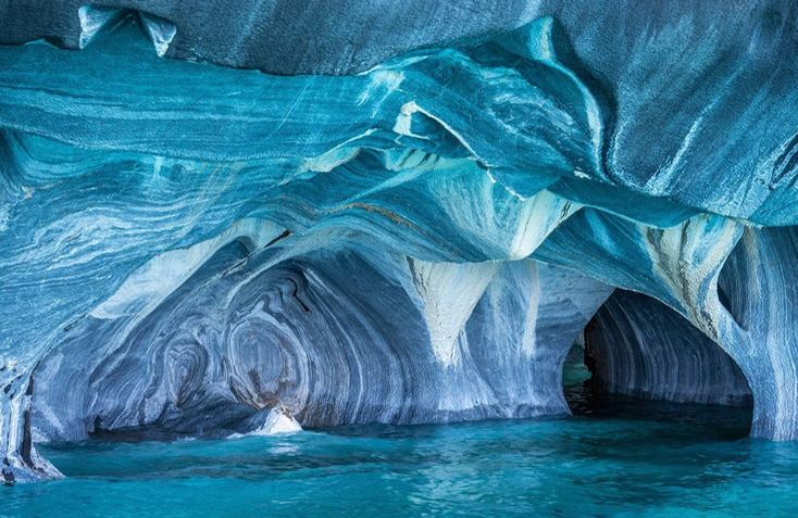 Chilean Patagonia