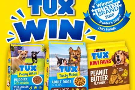 Trusted Brands NZ Giveaway