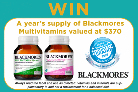 Trusted Brands NZ Giveaway