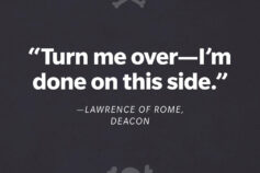 15 funny last words that are morbidly hilarious