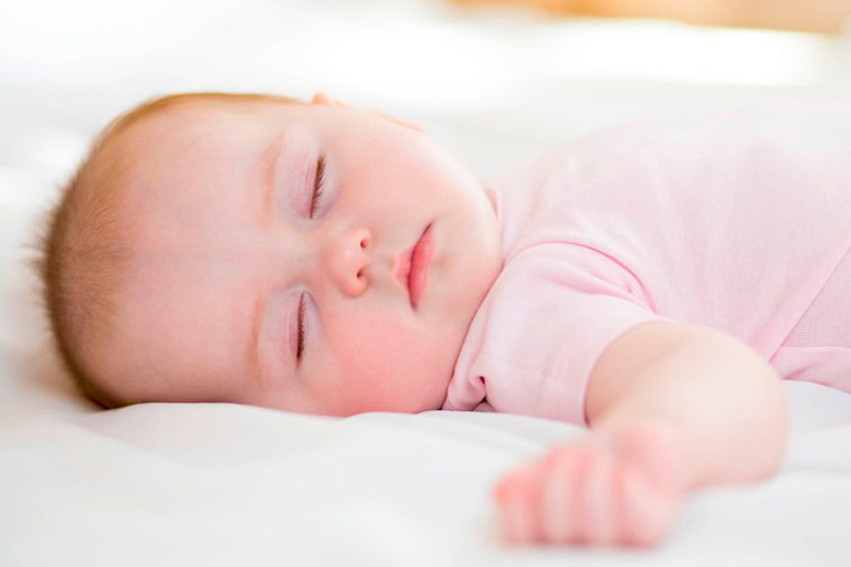 Your belly button marks where the umbilical cord used to be