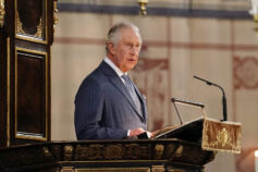 What to expect at King Charles’s coronation: The details and traditions, explained
