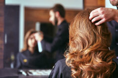 12 polite habits hairdressers actually dislike – and what to do instead