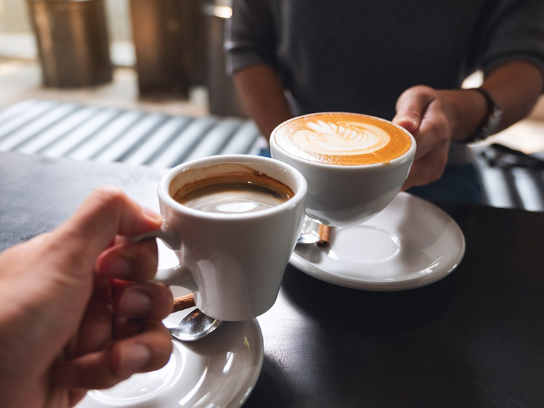 Coffee sweetener alternatives worth considering