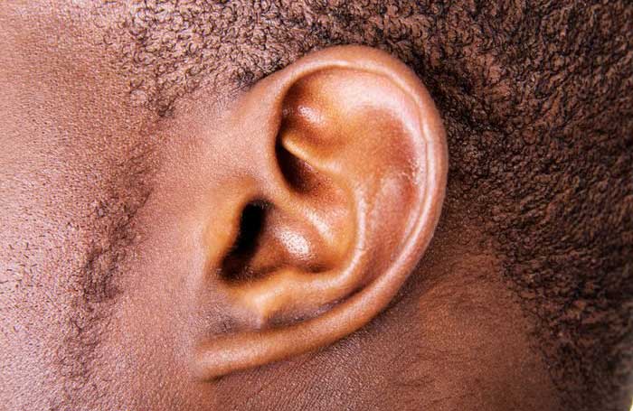 Do certain sounds drive you up the wall?