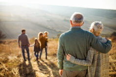 Do you have narcissistic parents? Here’s how to tell.