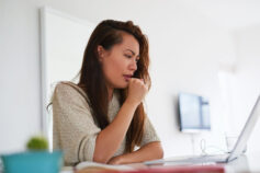 10 surprising symptoms that turned out to be cancer